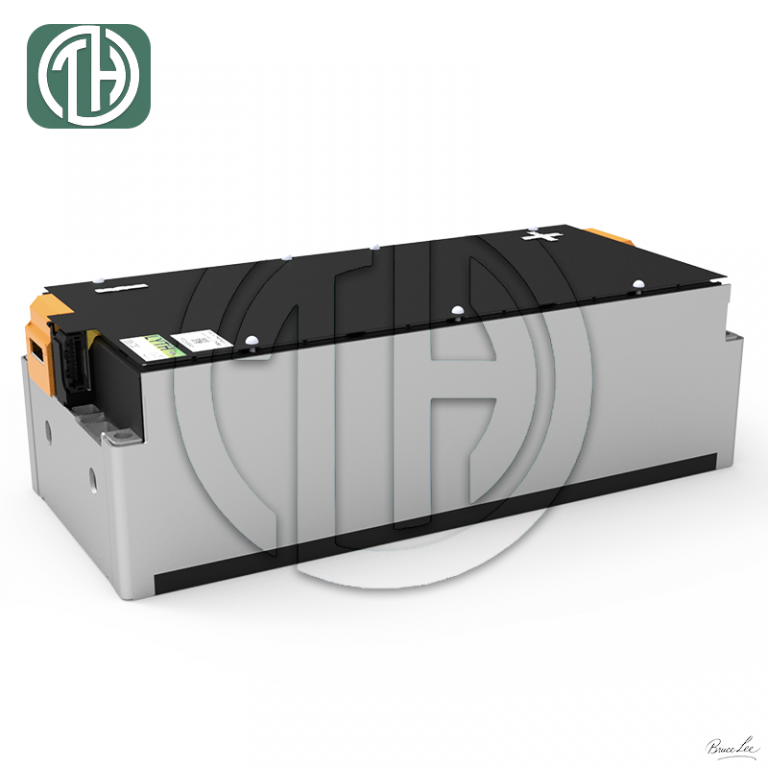 1Modulo batteria NMC P12S 58Ah per applicazioni powertrain (VDA 355 Standard)