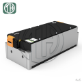 1Modulo batteria NMC P12S 58Ah per applicazioni powertrain (VDA 355 Standard)