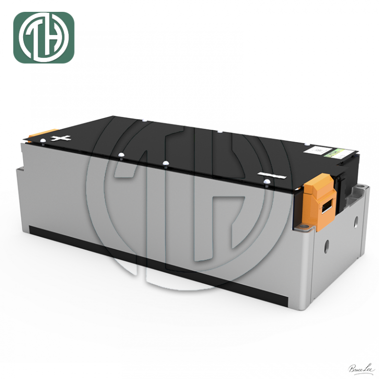 1Modulo batteria NMC P12S 58Ah per applicazioni powertrain (VDA 355 Standard)