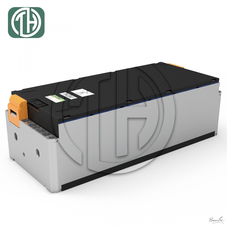 Zuverlässiges 2P6S 58Ah NMC-Batteriemodul für Elektrofahrzeuge & Industrielle Anwendungen