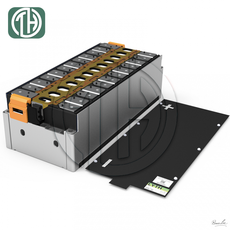 Zuverlässiges 2P6S 58Ah NMC-Batteriemodul für Elektrofahrzeuge & Industrielle Anwendungen