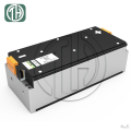 3P4S 58Ah NMC Batteriemodul – VDA 355 Standard, Hochleistung & Skalierbar