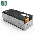 3P4S 58Ah NMC Batteriemodul – VDA 355 Standard, Hochleistung & Skalierbar