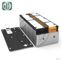 3P4S 58Ah NMC Batteriemodul – VDA 355 Standard, Hochleistung & Skalierbar