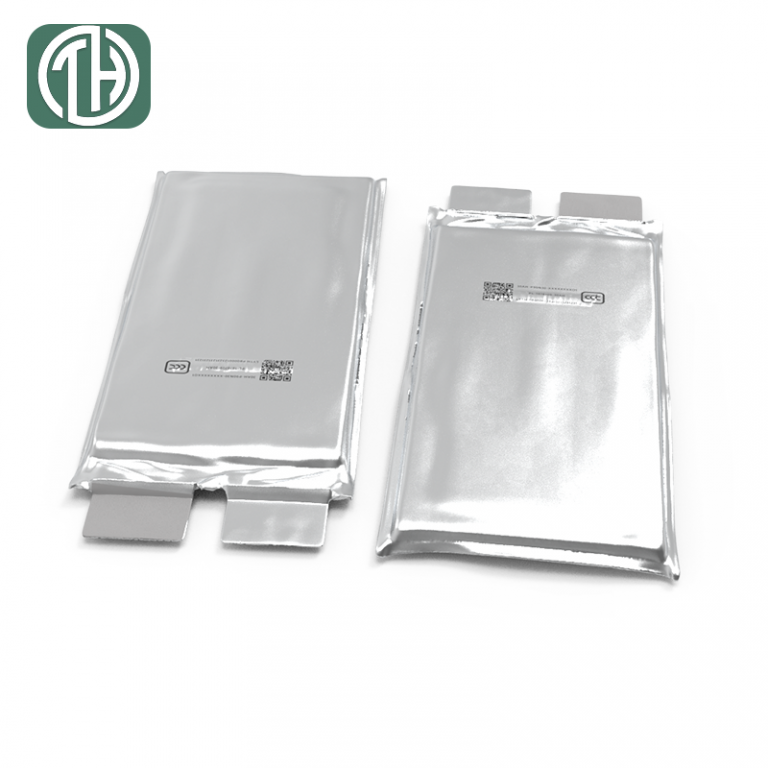 Celda de bolsa NCM de alta densidad de energía CALB P90N30 3.6V 30Ah