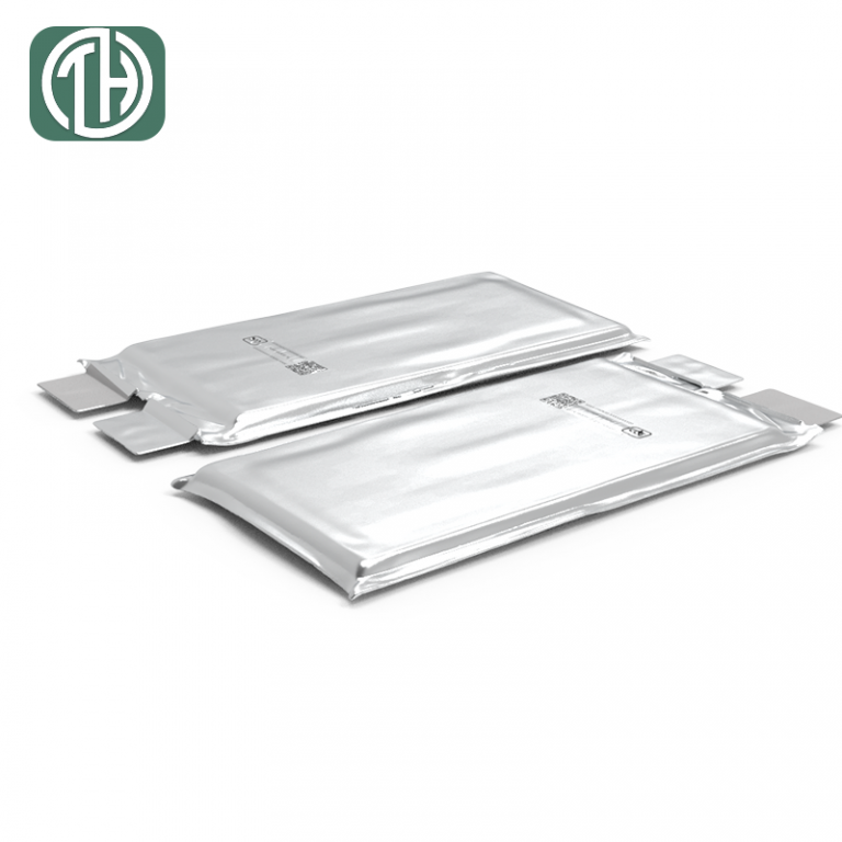 Celda de bolsa NCM de alta densidad de energía CALB P90N30 3.6V 30Ah