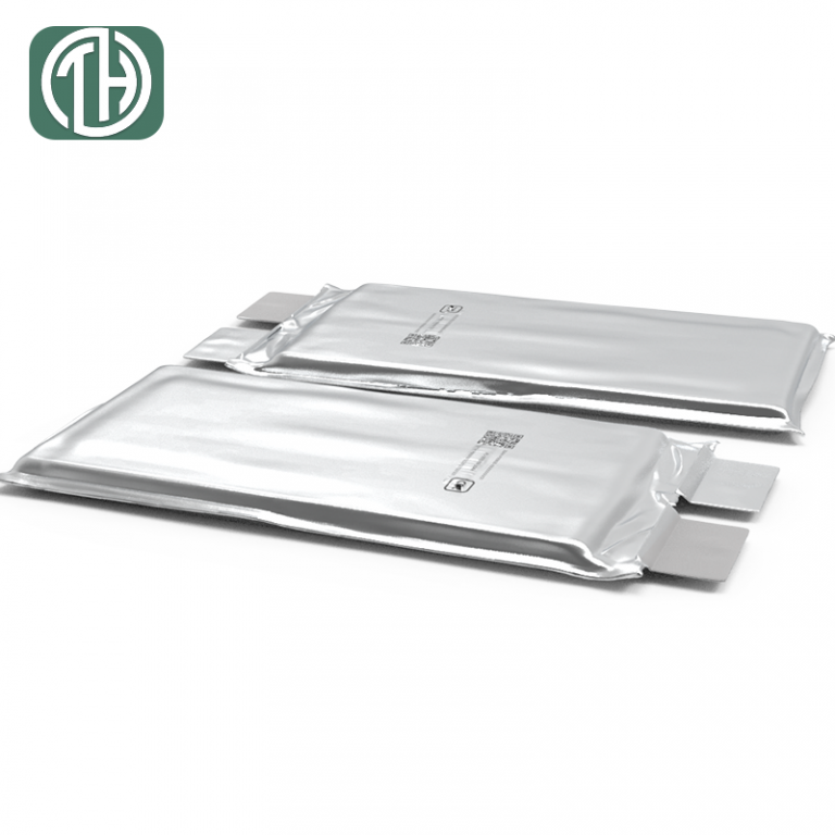 Celda de bolsa NCM de alta densidad de energía CALB P90N30 3.6V 30Ah