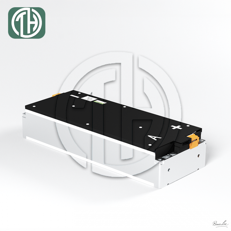 1P12S169 44,4 V 169 Ah NMC-Batteriemodul (MEB590-Standard)