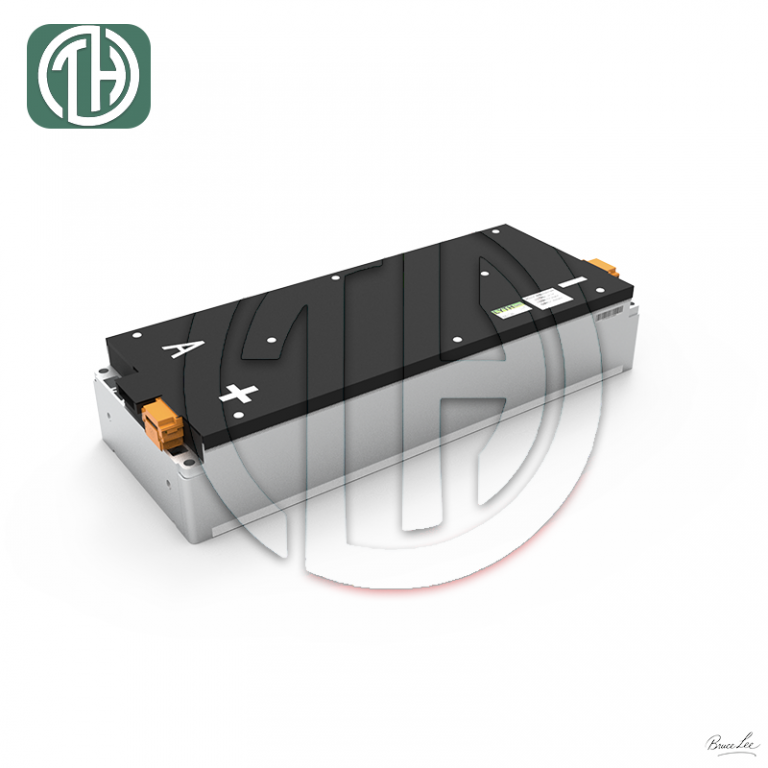 2P6S 22,2 V 338 Ah NMC-Batteriemodul (MEB590-Standard)