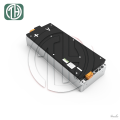 2P6S 22,2 V 338 Ah NMC-Batteriemodul (MEB590-Standard)