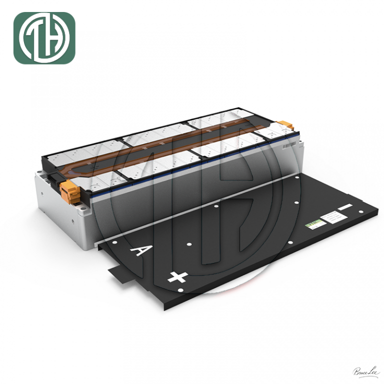 2P6S 22,2 V 338 Ah NMC-Batteriemodul (MEB590-Standard)