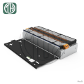 2P6S 22,2 V 338 Ah NMC-Batteriemodul (MEB590-Standard)