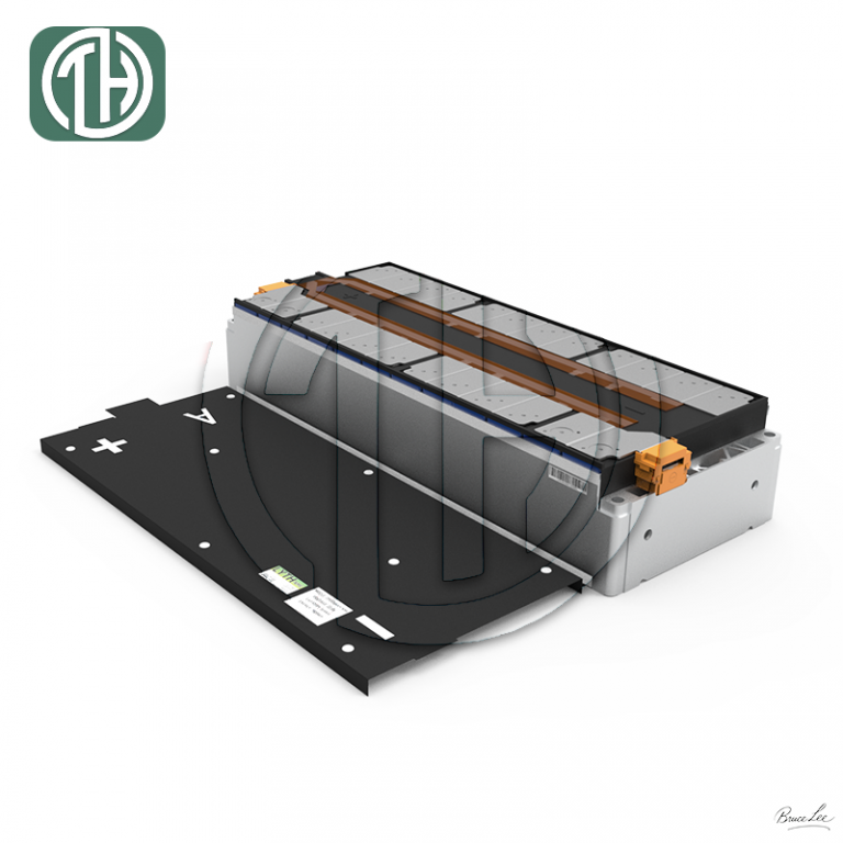 2P6S 22,2 V 338 Ah NMC-Batteriemodul (MEB590-Standard)