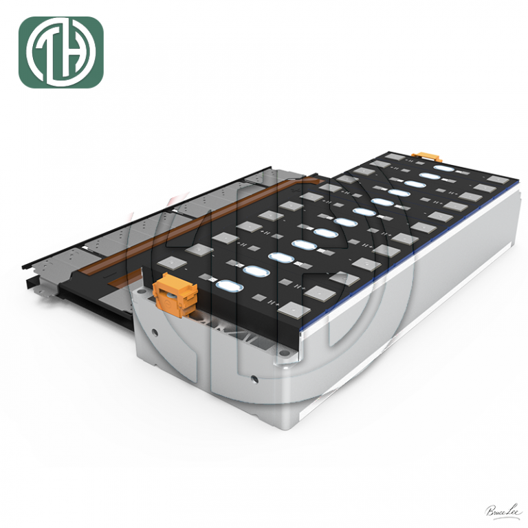 2P6S 22,2 V 338 Ah NMC-Batteriemodul (MEB590-Standard)