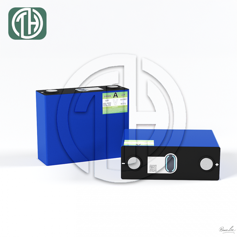 CALB L148F120A 3,2 V 120 Ah Prismatisches Lithium-Eisenphosphat (LFP) Batterie