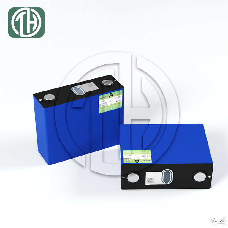 CALB L148F120A 3,2 V 120 Ah Prismatisches Lithium-Eisenphosphat (LFP) Batterie