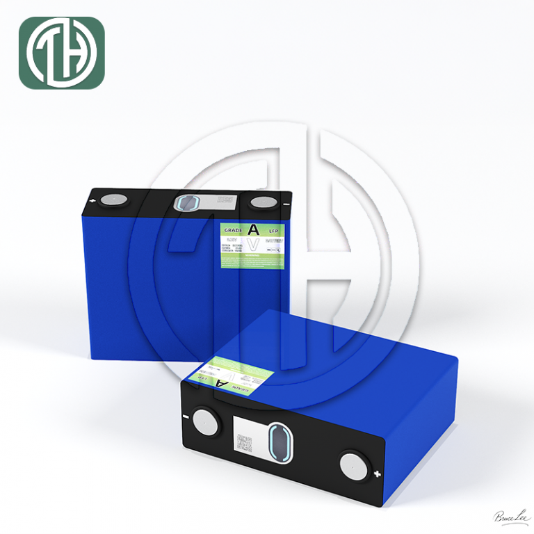 CALB L148F120A 3,2 V 120 Ah Prismatisches Lithium-Eisenphosphat (LFP) Batterie