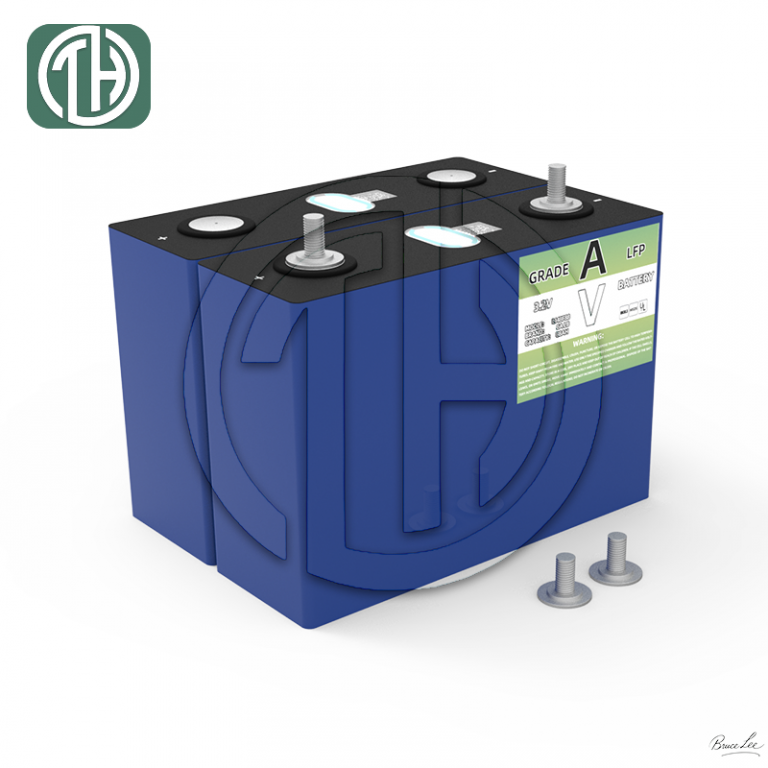 L148F88A 88Ah CALB LiFePO4 – Hochleistungs-Energiezellen