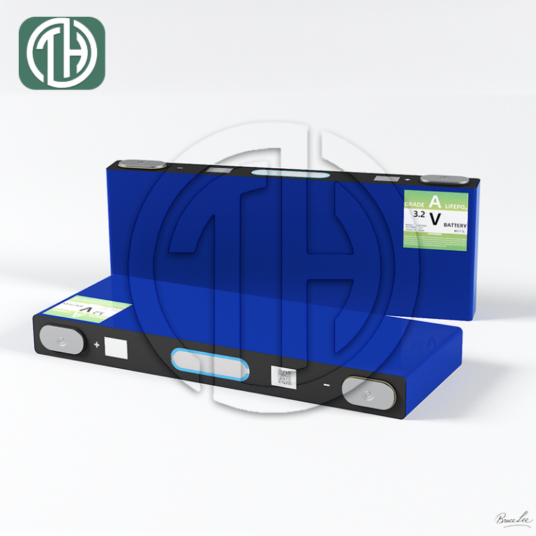 Batteria LiFePO4 CALB L310F140A da 140 Ah per veicoli elettrici & Applicazioni di stoccaggio dell'energia