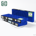 Batteria LiFePO4 CALB L310F140A da 140 Ah per veicoli elettrici & Applicazioni di stoccaggio dell'energia