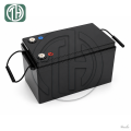 Remplacement au plomb LiFePO4 à cycle profond LYTH 24V 25,6V 105Ah