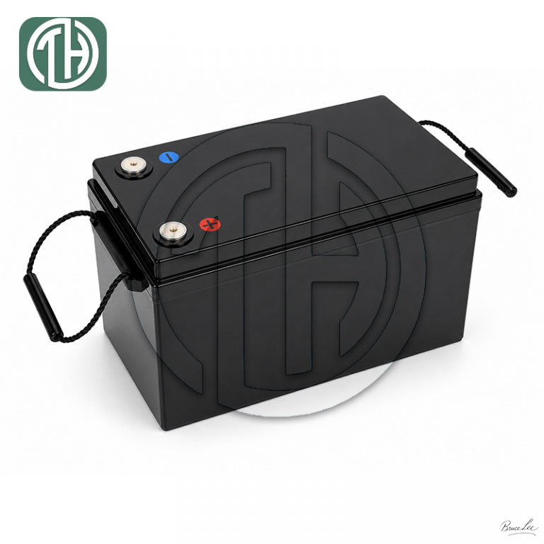 Remplacement au plomb LiFePO4 à cycle profond LYTH 24V 25,6V 105Ah