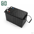 Remplacement au plomb LiFePO4 à cycle profond LYTH 24V 25,6V 105Ah