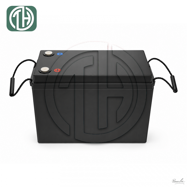 Remplacement au plomb LiFePO4 à cycle profond LYTH 24V 25,6V 105Ah