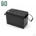 Remplacement au plomb LiFePO4 à cycle profond LYTH 24V 25,6V 105Ah