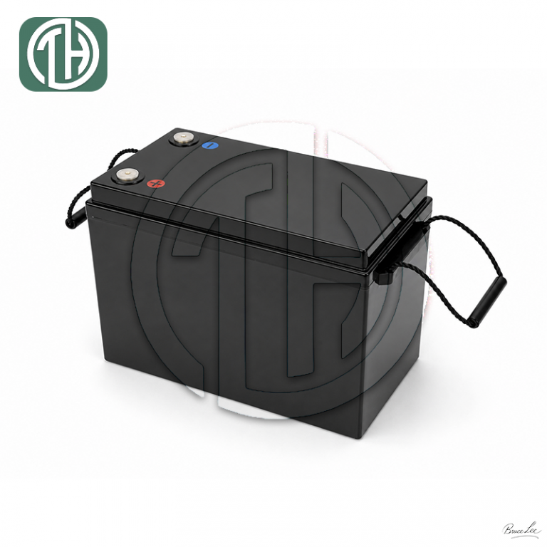 Remplacement au plomb LiFePO4 à cycle profond LYTH 24V 25,6V 105Ah