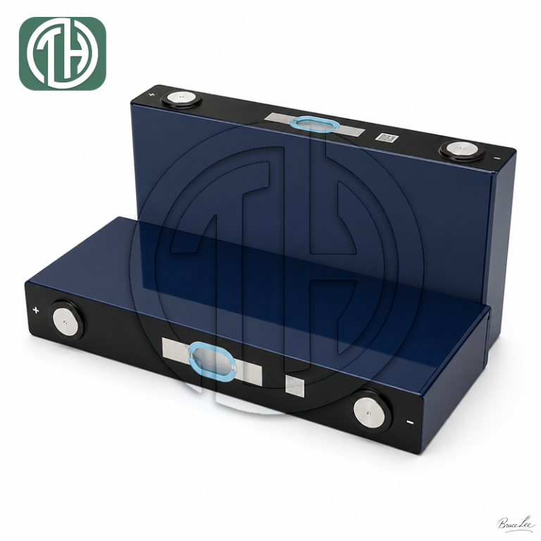 CALB L300F166A 3,2 V 166 Ah LiFePO4 Prismatische Batteriezelle