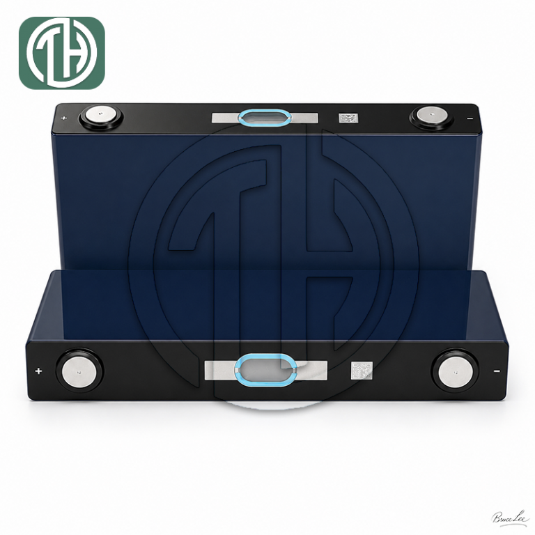 CALB L300F166A 3,2 V 166 Ah LiFePO4 Prismatische Batteriezelle