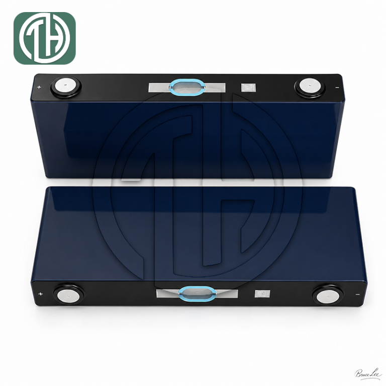 CALB L300F166A 3,2 V 166 Ah LiFePO4 Prismatische Batteriezelle