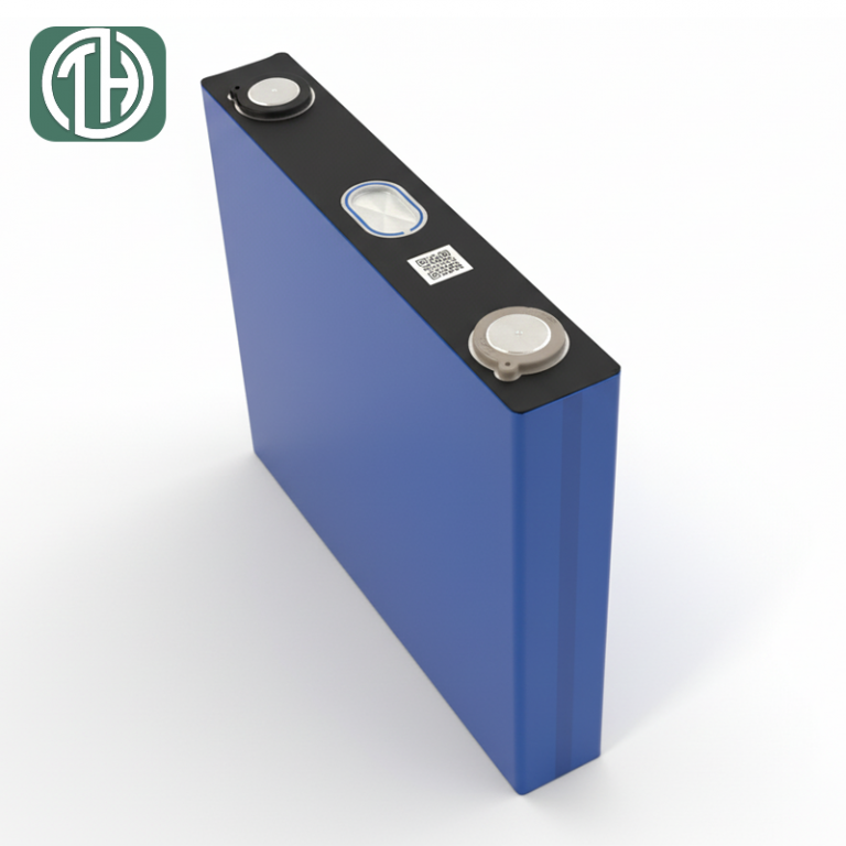 Lishen LP33200173-125Ah 3,2V 125Ah LiFePO4 Prismatische Batteriezelle