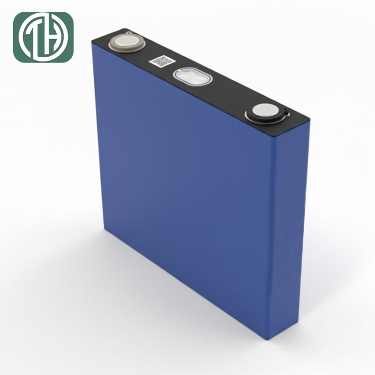 Lishen LP33200173-125Ah 3,2V 125Ah LiFePO4 Prismatische Batteriezelle