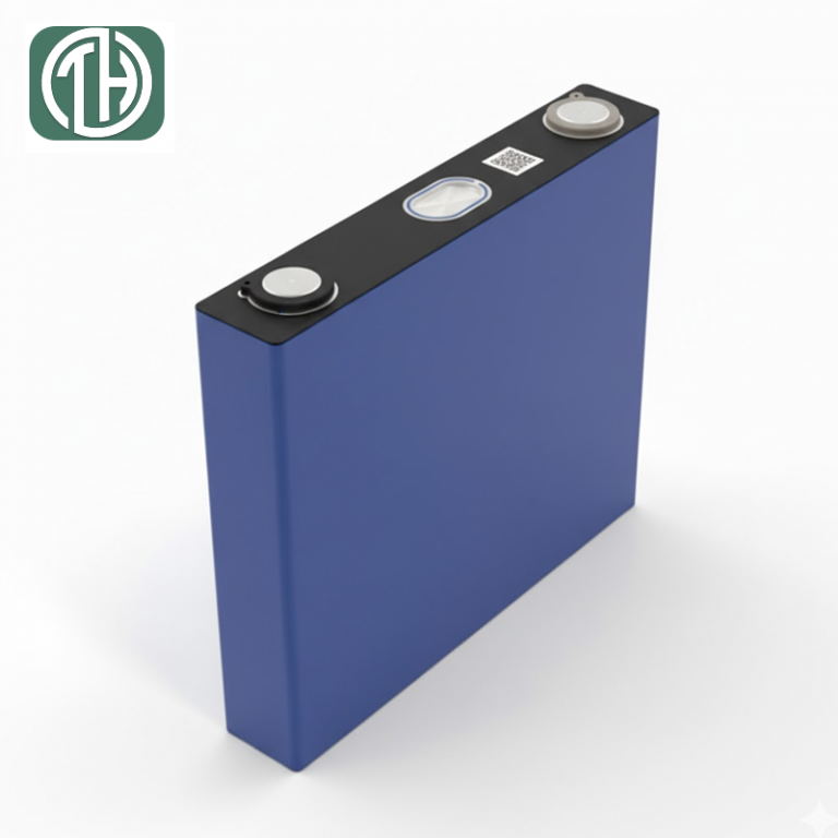 Lishen LP33200173-125Ah 3,2V 125Ah LiFePO4 Prismatische Batteriezelle