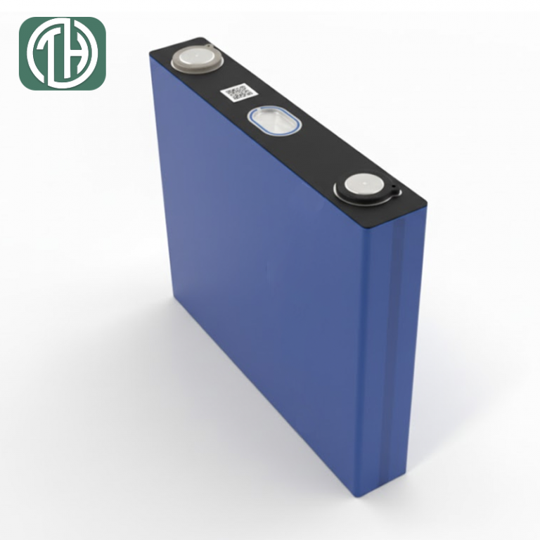 Lishen LP33200173-125Ah 3,2V 125Ah LiFePO4 Prismatische Batteriezelle