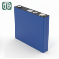 Lishen LP33200173-125Ah 3,2V 125Ah LiFePO4 Prismatische Batteriezelle