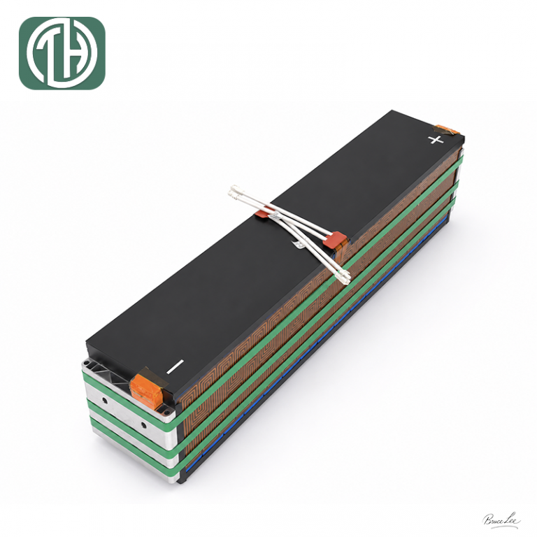 2Module de batterie P8S 230Ah LiFePO4