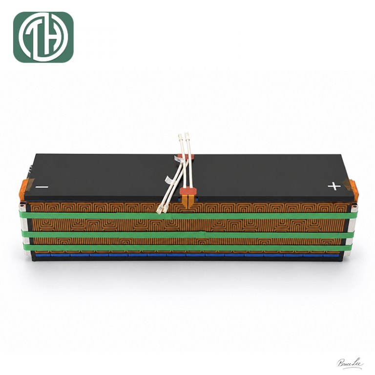 2Module de batterie P8S 230Ah LiFePO4