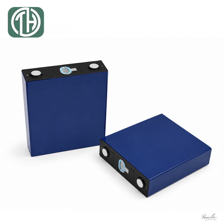 CALB L200F324A 3.2V 324Ah LiFePO4 Prismatic Battery Cell