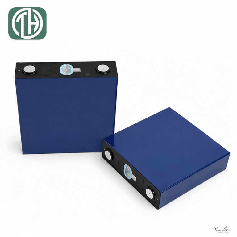 CALB L200F324A 3.2V 324Ah LiFePO4 Prismatic Battery Cell