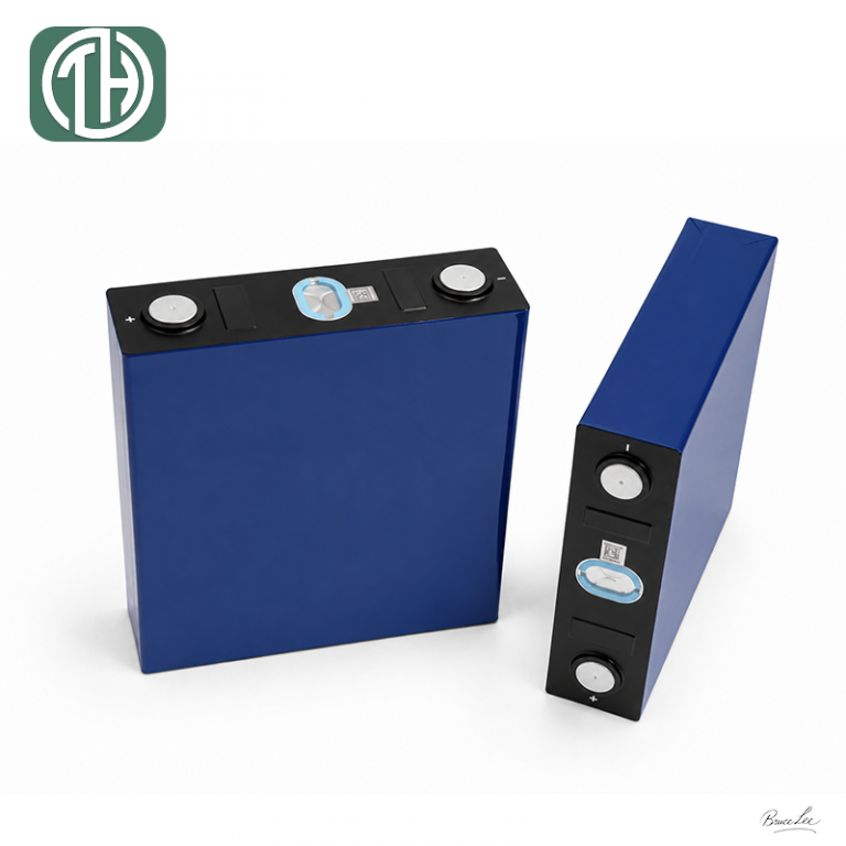 CALB L200F324A 3.2V 324Ah LiFePO4 Prismatic Battery Cell