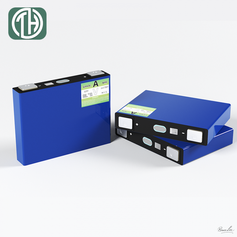 CALB L148N63A 64Ah NMC Prismatic Battery Cell