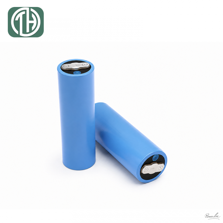 Highstar SIB 46145-15P 15Ah NFPP Cylindrical Sodium-Ion Battery Cell