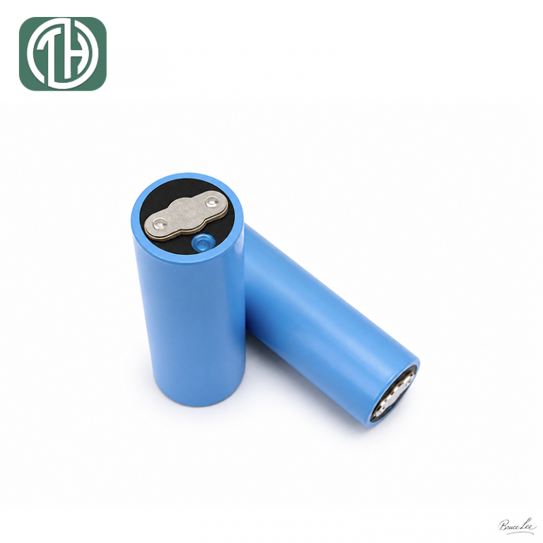 Highstar SIB 46145-15P 15Ah NFPP Cylindrical Sodium-Ion Battery Cell