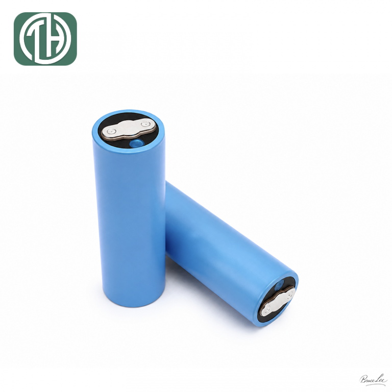 Highstar SIB 46145-15P 15Ah NFPP Cylindrical Sodium-Ion Battery Cell
