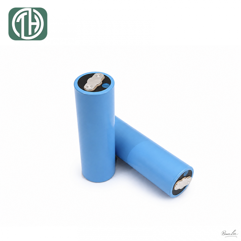 Highstar SIB 46145-15P 15Ah NFPP Cylindrical Sodium-Ion Battery Cell