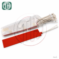 Silicone Rubber Heating Film for Battery Module Bottom Heating
