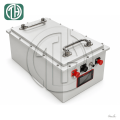 51.2V 67Ah LiFePO4 Battery Pack
